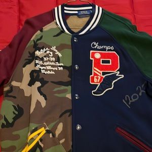 XL Ralph Lauren Polo Sweatshirt